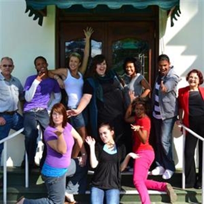 George Musical Theatre Academy 