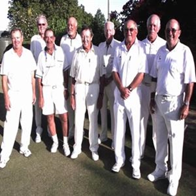 Leisure Isle bowlers excel