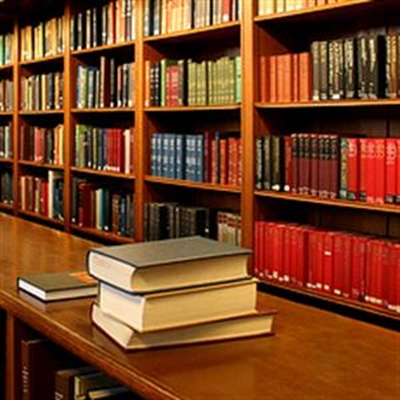 Library rumours cause a stir
