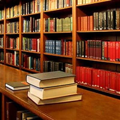 Library rumours cause a stir