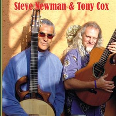 Newman and Cox to perform in Garden Route
