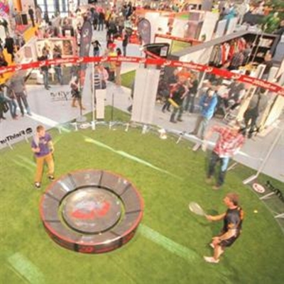 International award for Knysna invention
