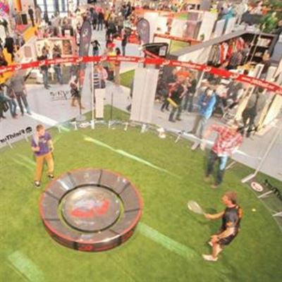 International award for Knysna invention
