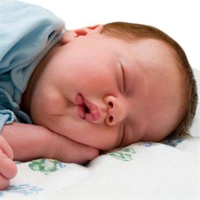 Sleep and your baby 