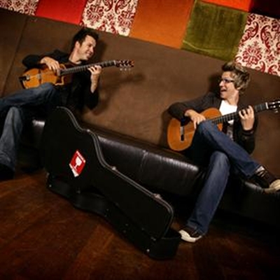 Guitar magicians will blow you away
