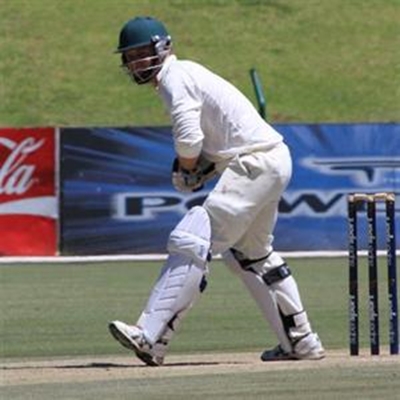 Kruispad vir SWD-krieket