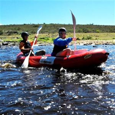 Glenwood Karoo Challenge