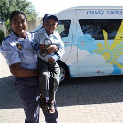 Zukhanye catches  the crooks