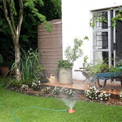 Water restrictions lifted after 23 months