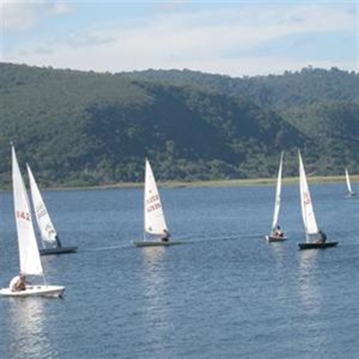 Sailing was the right option