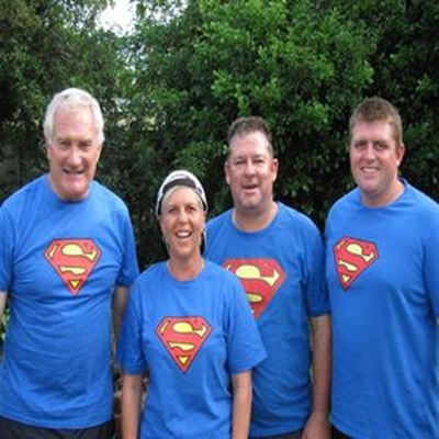 Stanmar still in the running