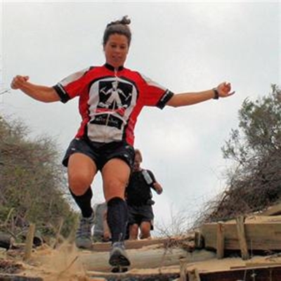Racing for adventure