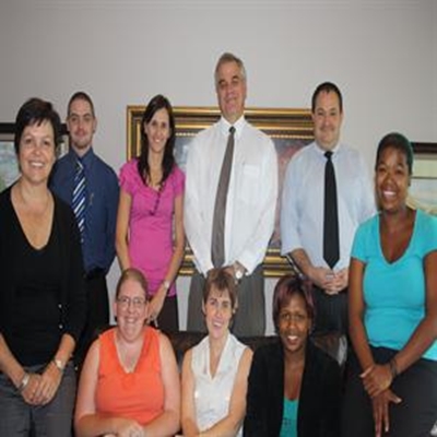 New premises for Theron Le Roux Accountants