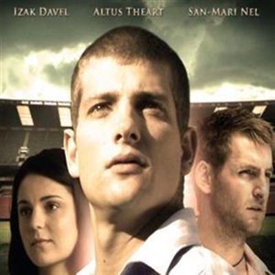 Getroud met rugby