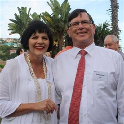 Engineers tour big projects in Southern Cape
