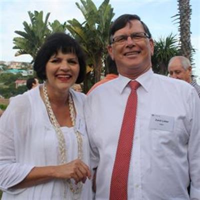 Engineers tour big projects in Southern Cape