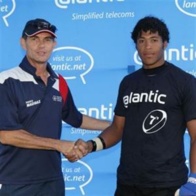 NMMU becomes home