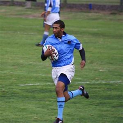 Rugby fun for everyone