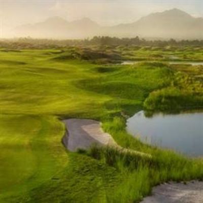 The Links at Fancourt number 1 in SA