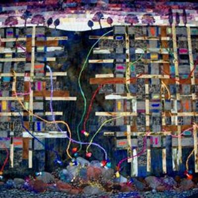 ‘Jewels of the earth’ quilt exhibition