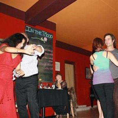 It’s salsa time on the Garden Route