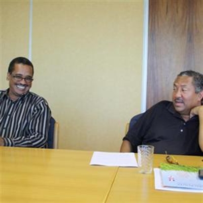 Eden: ‘War on Poverty comes first‘  