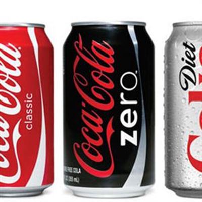 Collect-a-Can competitions for schools