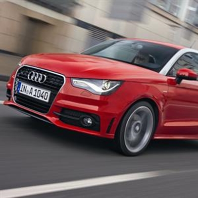 'Motor industry's future is in its own hands'