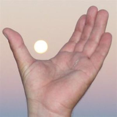 Moon closest to Earth in 20 years