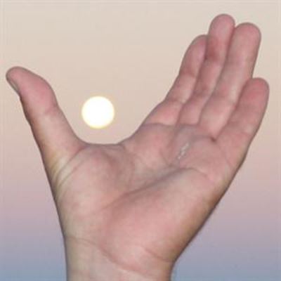 Moon closest to Earth in 20 years