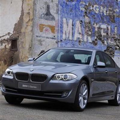 World Car of the Year finalists revealed at Geneva