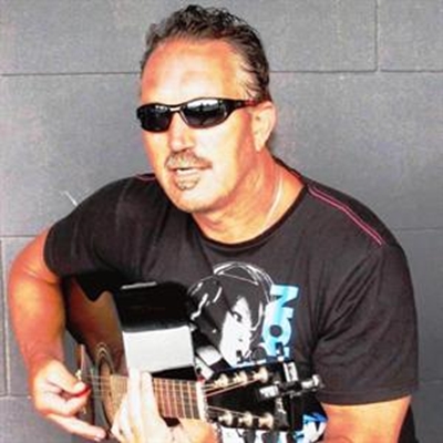 Knysna's musical ghost
