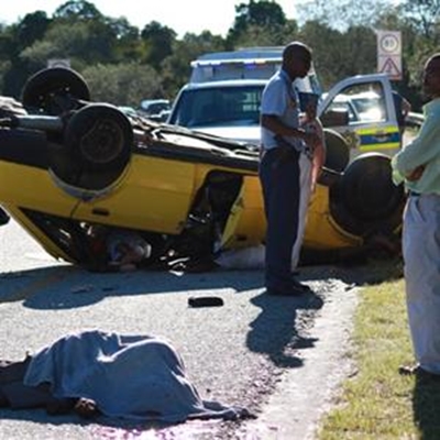 Another dies on treacherous N2