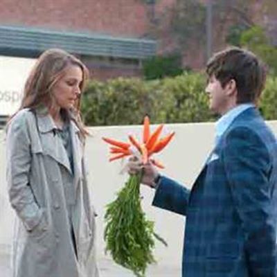 At the movies: No Strings Attached
