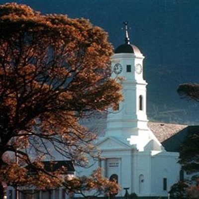 Moederkerk se konsertprogram