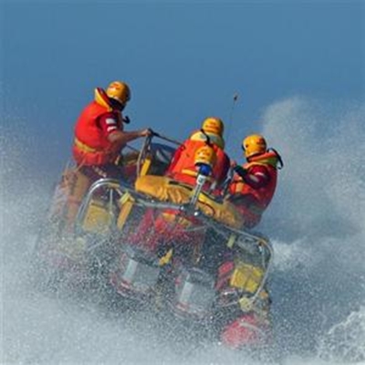 NSRI holds successful practice session