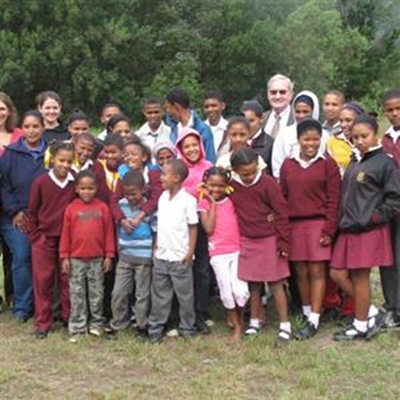 R250 000 vir projek om  lewens te verbeter