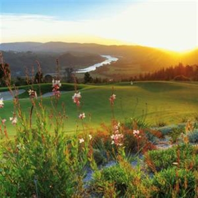 Residents cross about golf sponsorship