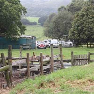 Farmer’s wife held at knife point