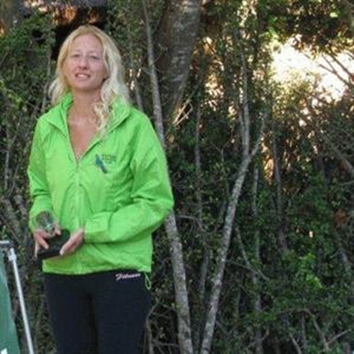 Grobler wins Addo 