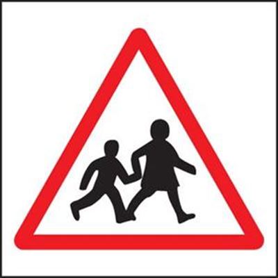 First school term ends tomorrow