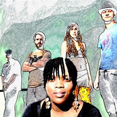 Black South Easter to rock Knysna
