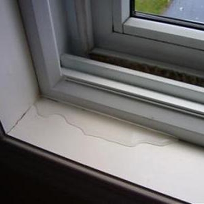 Useful hints to waterproof windows