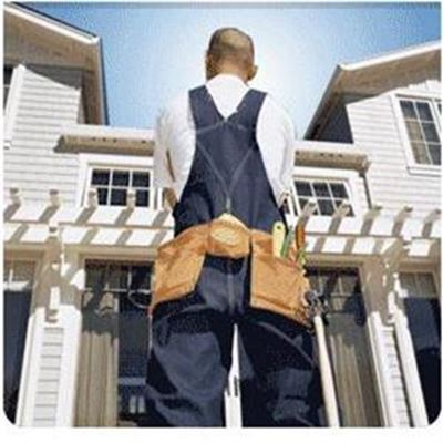 Make sure your insurance is up to date when renovating