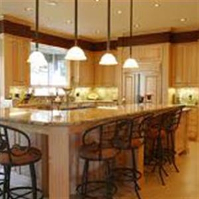 Ideal Ligthting provides lighting for connoisseurs