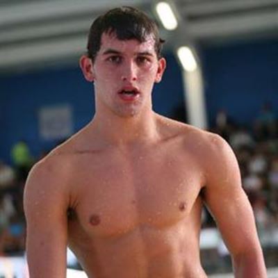 High note for York athlete