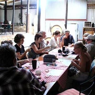 Journalists impressed with tourism attractions