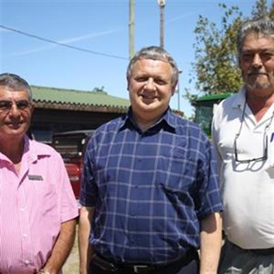 Agriculture can provide more jobs than mining industry