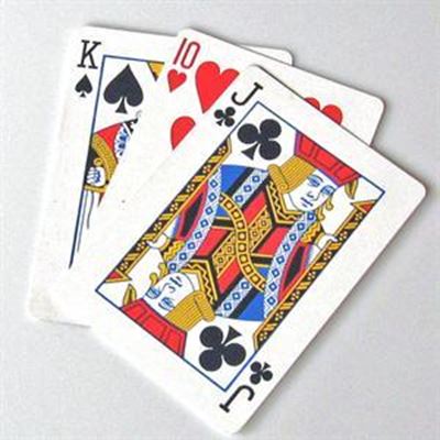 Bridge Club results