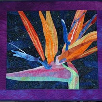 Outeniqua Quilters Guild celebrates 25 years